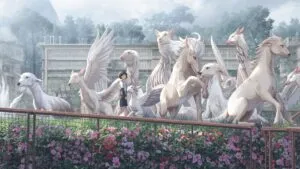 Blushing Hearts in the Classroom