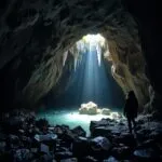 Crystal Cave Adventure