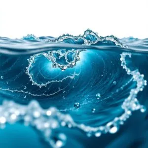 Fractal Waves