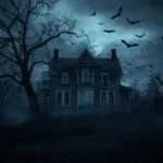 Haunted House on the Hill