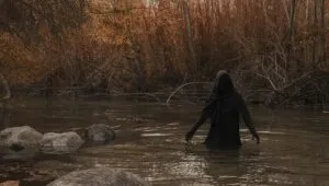 La Llorona in the Mist