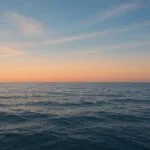 Minimal Ocean Horizon
