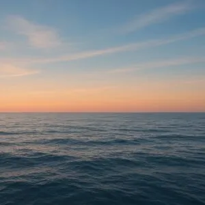 Minimal Ocean Horizon