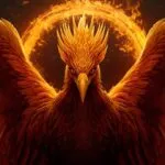Phoenix Queen of the Eternal Flame