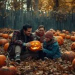 Pumpkin Carving Night