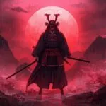 Samurai Spirit of the Crimson Rain