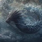 Serpent King of the Celestial Ocean