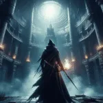 Shadow Mage in Forgotten Tower