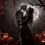 Skeleton Lovers