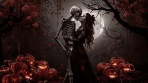 Skeleton Lovers