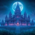 Temple of the Eternal Moon