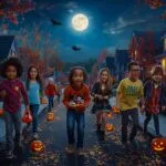 Trick or Treat Street