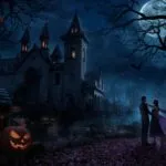 Vampire Kiss at Midnight