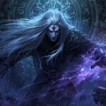 Warlock of the Broken Sigils