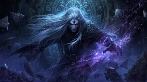 Warlock of the Broken Sigils
