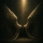 Wings of the Fallen Seraph