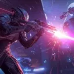 Destiny 2 Guardian Super Nova Strike