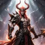 Final Fantasy XVI Clive Rosfield Ifrit