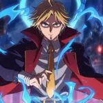 Fullmetal Alchemist Edward Elric Alchemy