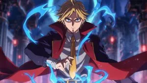 Fullmetal Alchemist Edward Elric Alchemy