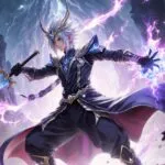 Genshin Impact Raiden Shogun Musou Isshin