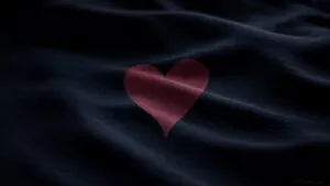 Lonely Heart in the Dark