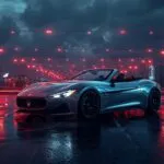 Maserati MC20 Cielo Open Sky