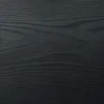 Minimalist Black Wood Grain Texture Dark
