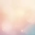 Soft Focus Film Grain Effect