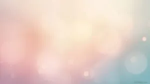Soft Focus Film Grain Effect