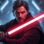 Star Wars Jedi Fallen Order Cal Kestis