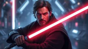 Star Wars Jedi Fallen Order Cal Kestis