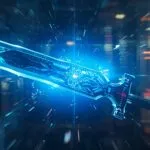 The Legend of Zelda Link Master Sword Light