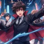 Tokyo Revengers Manjiro Sano Mikey