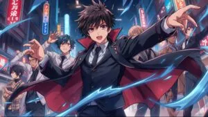 Tokyo Revengers Manjiro Sano Mikey