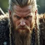 Vinland Saga Thorfinn Warrior Path