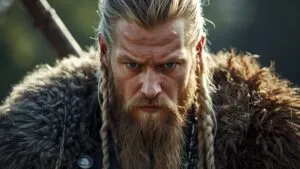 Vinland Saga Thorfinn Warrior Path