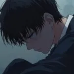 A Silent Voice Shoya Ishida Reflection