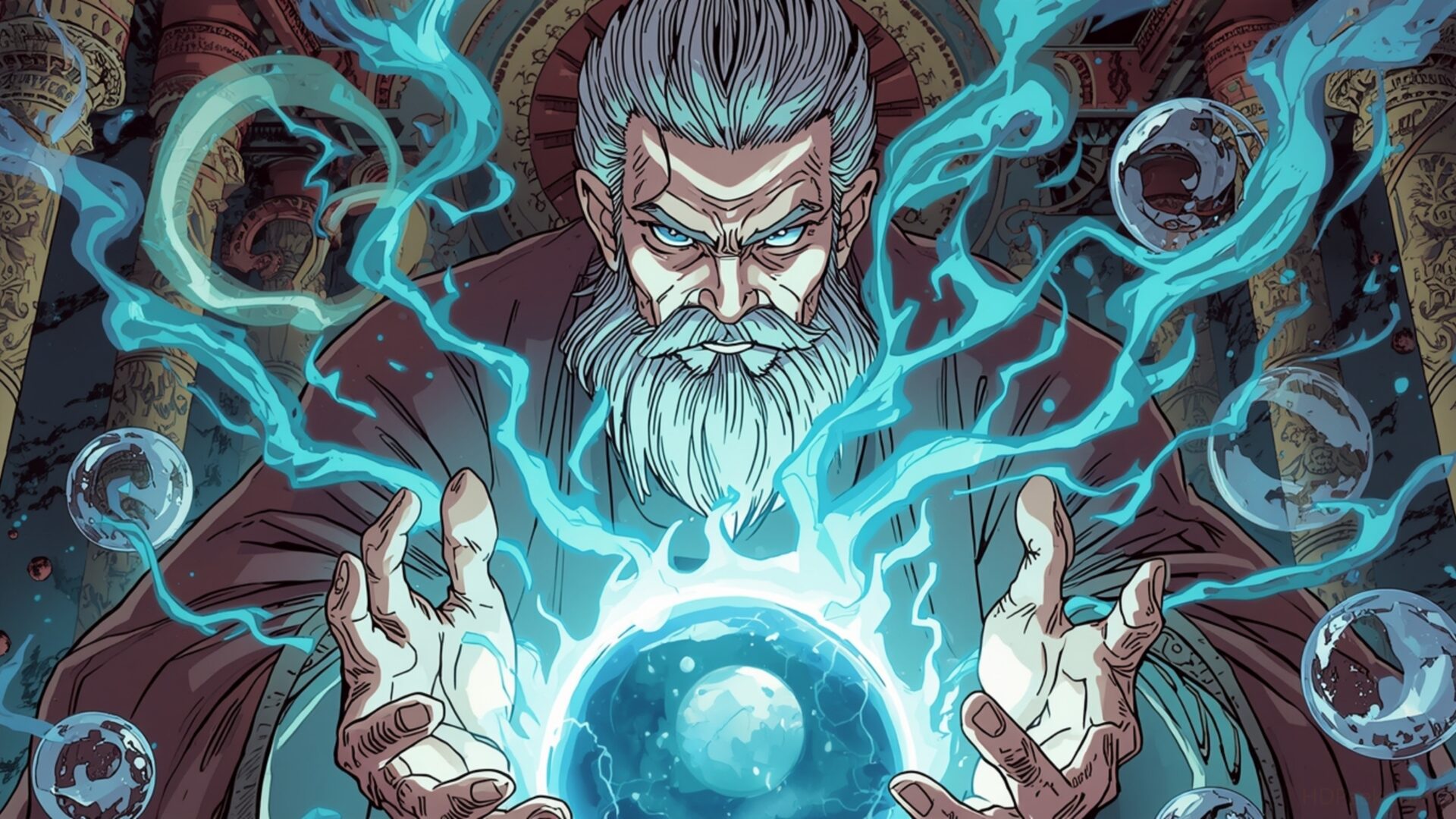 alchemist philosopher stone glowing research wallpaper, manga, alchemist philosopher stone, ancient, glowing research, magic, science, desktop, mobile, background