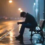 Alone With My Thoughts