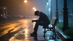 Alone With My Thoughts