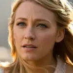 Blake Lively Sunlit Soft Style