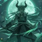 Demon Slayer Muichiro Tokito Mist Breathing