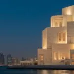 Doha Museum of Islamic Art Qatar