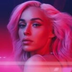 Doja Cat Neon Pink Style