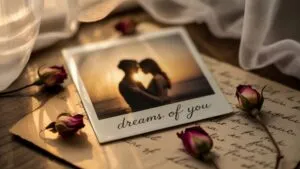 Dreams of You
