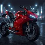 Ducati Panigale V4 R Italian Scream