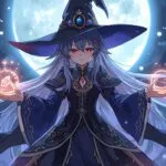 Elden Ring Ranni the Witch Doll Form