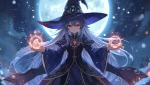 Elden Ring Ranni the Witch Doll Form