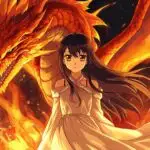 Ember-Eye Dragon Tamer